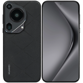 Смартфон Huawei Pura 70 Ultra  16/512Gb Black