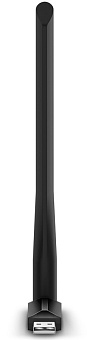 Сетевая карта USB2.0 Mercusys MU6H (802.11b/g/n/ac, 150/433Mbps, 2.4/5 GHz)