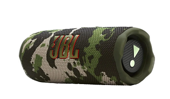 Портативная акустика JBL Flip 7 камуфляж