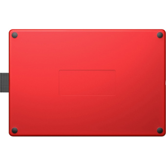 Графический планшет .7" Wacom One Small, черный