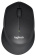 Мышь беспроводная Logitech M330 Silent Plus Wireless Black