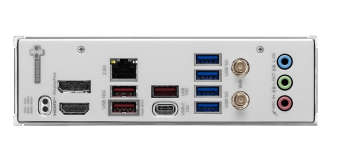 Материнская плата Socket AM5 MSI B850 GAMING PLUS WIFI6E (B850) 4*DDR5 DP HDMI ATX