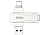 Флешка .32Gb Netac U782C USB3.0+TypeC Dual Flash Drive