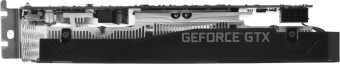 Видеокарта .6Gb AFOX AF1660Ti-6144D6H1-V4 (GTX1660Ti) GDDR6 192bit DVI DP HDMI