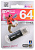 Флешка .64Gb Silicon Power Ultima U02 USB