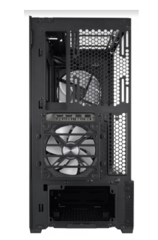Корпус Lian Li Lancool 216 чёрный