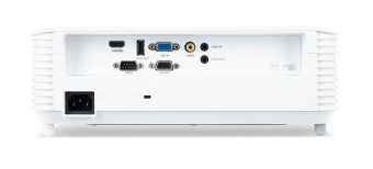 Проектор Acer S1386WH DLP 3600Lm LS (1280x800) 20000:1 ресурс лампы:5000часов 2xHDMI 2.8кг