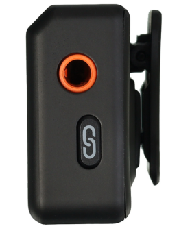 Микрофон Dji Mic Mini (2 TX + 1 RX + Charging Case)