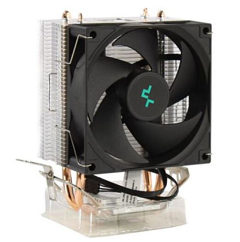 Кулер для процессора DeepCool AG200 4-pin 1700/AM5 100W