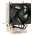 Кулер для процессора DeepCool AG200 4-pin 1700/AM5 100W