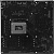 Материнская плата Socket-1851 Gigabyte B860M GAMING X WIFI6E (B860) 4*DDR5 HDMI DP mATX