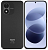 Смартфон Xiaomi Redmi Note 17 8/256Gb Black (черный)