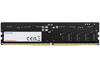 Модуль памяти DDR5 8Gb 5600MHz ADATA
