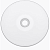 Диск CD-R 700 Mb CMC 52x "Mirrored Disk" Bulk Slim Case