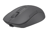Мышь беспроводная A4Tech Fstyler FG15CS Air2 серый