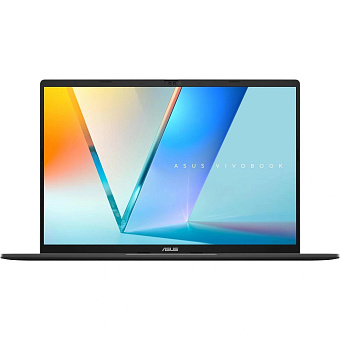 Ноутбук ASUS VivoBook S14 S3407AA-SF075 Ultra 7 355/32G/1Tb SSD/Intel HD/14"WUGA OLED/DOS/Grey (серы