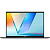 Ноутбук ASUS VivoBook S14 S3407AA-SF075 Ultra 7 355/32G/1Tb SSD/Intel HD/14"WUGA OLED/DOS/Grey (серы