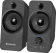 Акустическая система Defender SPK-190 (2х4W, питание от USB) черный