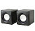 Акустическая система SVEN 315 (2x2.5W) черный
