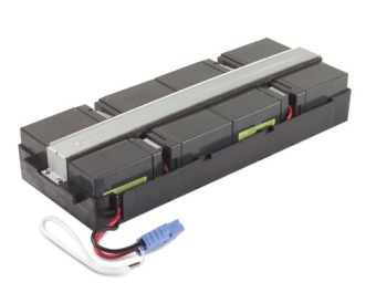 Аккумулятор для ИБП 12V, 12.0Ah, APC RBC4