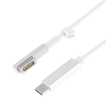 Кабель питания USB-C to MagSafe, Apple Power Cable for Macbook