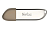 Флешка .16Gb Netac U352 USB3.2 с колпачком, металлическая