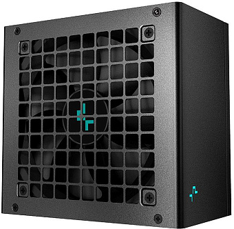 Блок питания 850W Deepcool PK850D (120mm, 20+8pin, 2*8pin, 6*Sata, 3*Molex, 80 PLUS Bronze)
