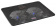 Подставка для ноутбука 15" BURO LCP156H (металл. сетка, 2*1400 об/мин, 21дБ, LED-подсветка) черный