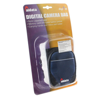 Сумка для камеры Aidata DCB-1 черная