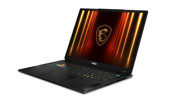 Ноутбук MSI Stealth 18 HX AI A2XWJG-052RU Ultra 9 275HX/64G/2Tb SSD/RTX5090-24G/18"UHD+/Win11