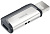 Флешка .32Gb SanDisk Ultra Dual Drive, USB 3.0 - USB Type-C