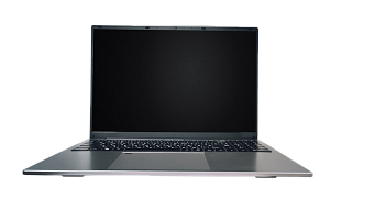 Ноутбук Unchartevice 286 Intel N150/8G/256 SSD/Intel HD/16"IPS FHD/Astra Linux