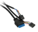 Корпус Accord ACC A-300 USB3.0 ATX чёрный