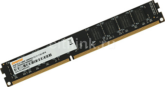 Модуль памяти DDR3 4096Mb PC-12800 1600MHz Digma 1.5v