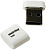 Флешка 16Gb SmartBuy Lara USB White