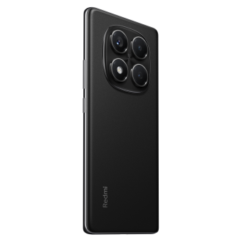 Смартфон Xiaomi Redmi Note 14 Pro 12/256Gb Black