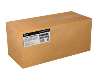 Печь в сборе (Фьюзер) Cactus CS-FU-XER-WC3315 (JC91-01024A/126N00411-reman) для Xerox WC 3345/3335/3325/3315