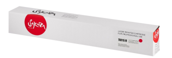Картридж лазерный Sakura SATK8115M (TK8115M) для Kyocera Mita M8124cidn/M8130cidn, пурпурный, 6000 к