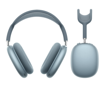 Наушники беспроводные Apple AirPods Max 2024 Blue