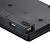 Клавиатура проводная Oklick 520M2U USB+HAB черный
