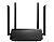 Wi-Fi роутер ASUS RT-AC1200 AC1200 черный