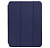 Чехол для планшета Apple iPad Pro 12.9" 2022 - Smart Case Тёмно синий