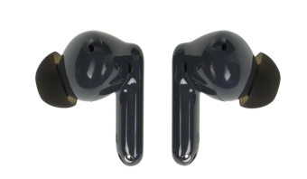 Наушники TWS Realme Buds T200 серый