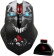 Мышь беспроводная A4Tech Bloody R80 Plus Skull 4000dpi черный