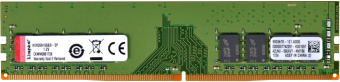 Модуль памяти DDR4 .8Gb PC4-25600 3200MHz Kingston