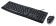 Комплект проводной (клавиатура+мышь) Logitech MK200 Media Corded Keyboard and Mouse Combo черный