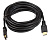 Кабель соединительный HDMI (m) < - > HDMI (m) 15.0м, ver 1.4, Cablexpert