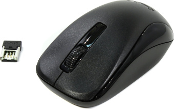 Мышь беспроводная Genius NX-7005 Wireless черный