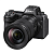 Цифровая фотокамера Nikon Z6 III 24-120mm f/4S Black
