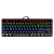 Клавиатура проводная SVEN KB-G9150 RGB Led 87-Keys черный